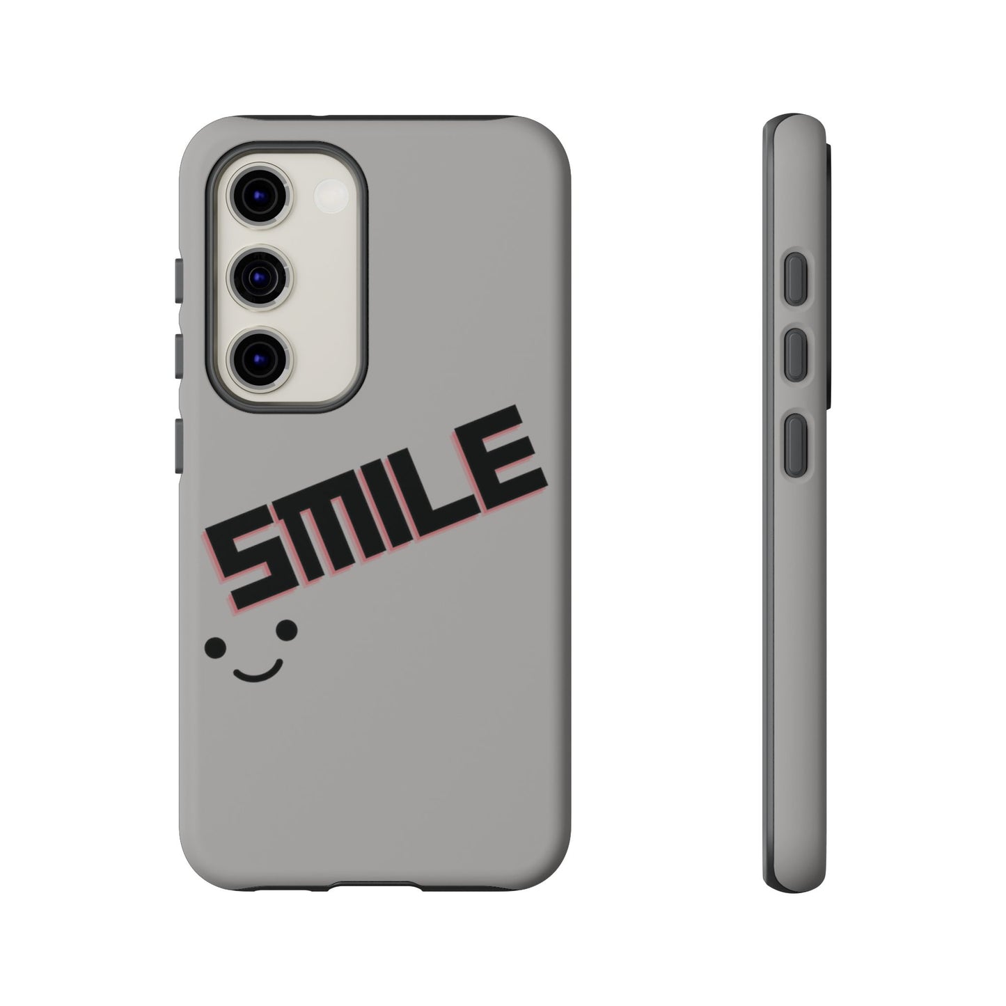 "Smile" Phone Case