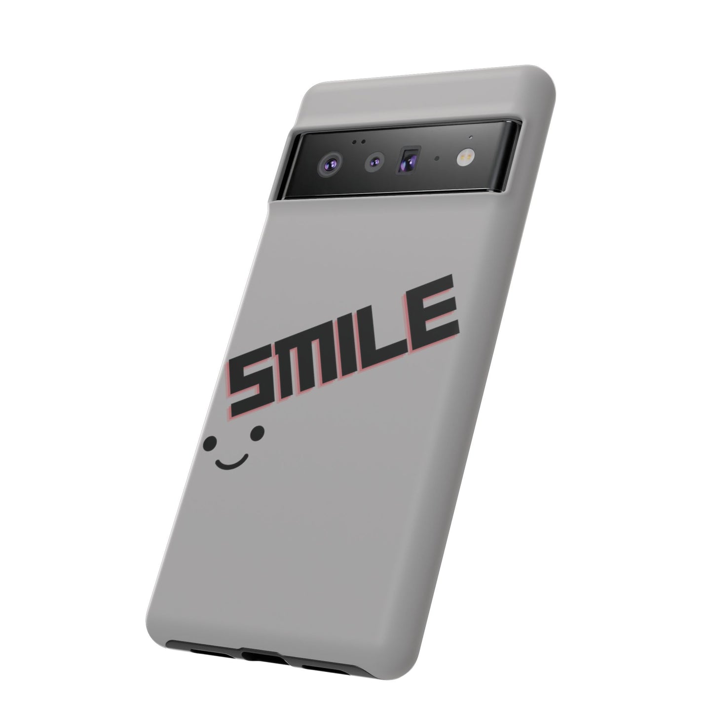 "Smile" Phone Case