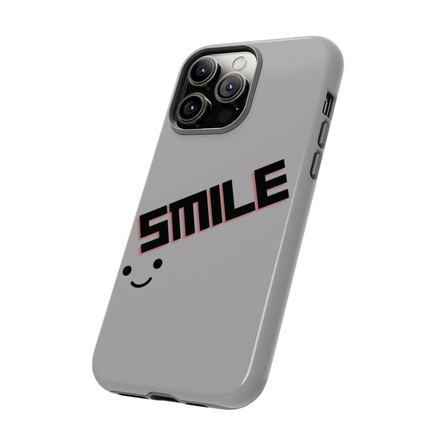 "Smile" Phone Case