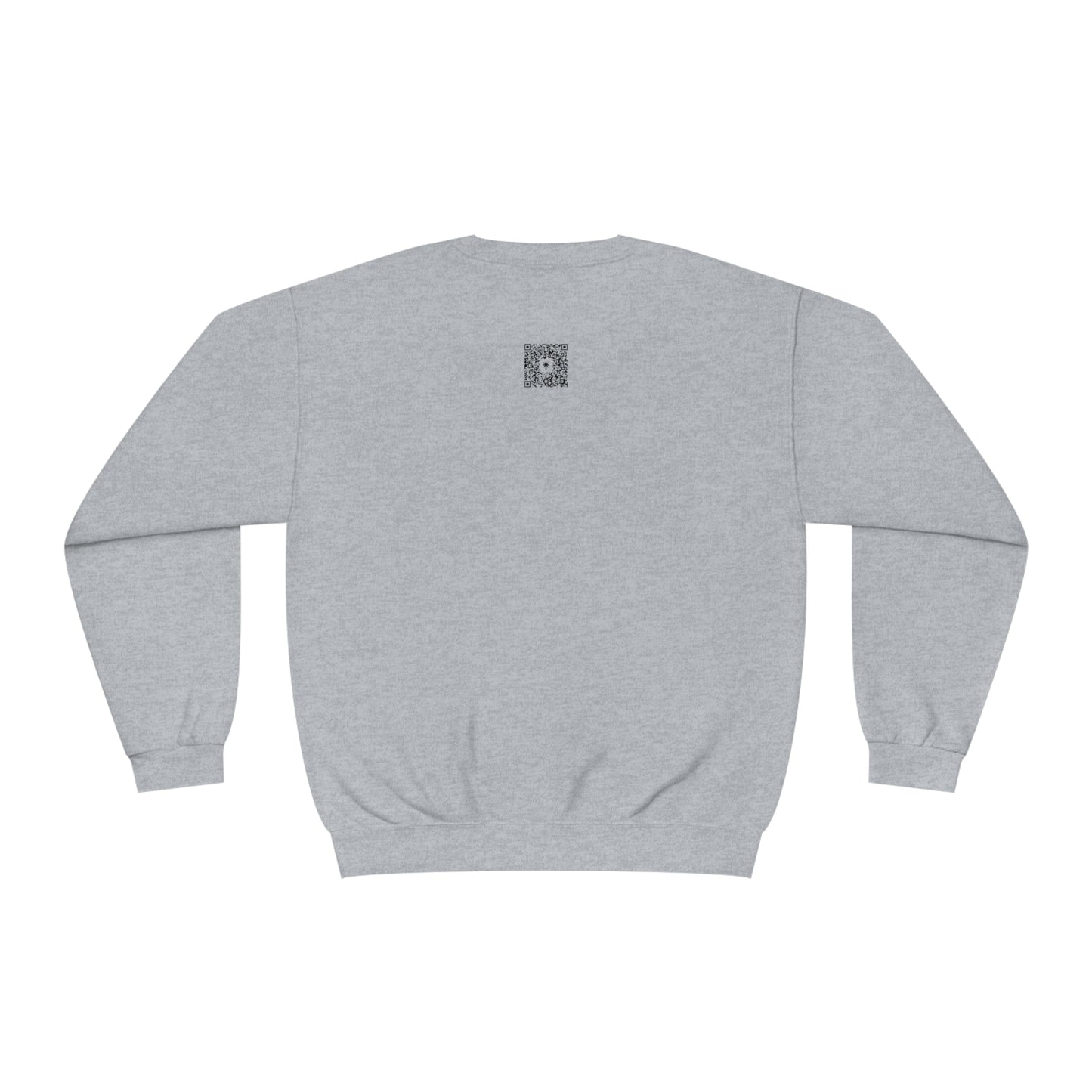 '"Maybe" Crewneck Sweatshirt