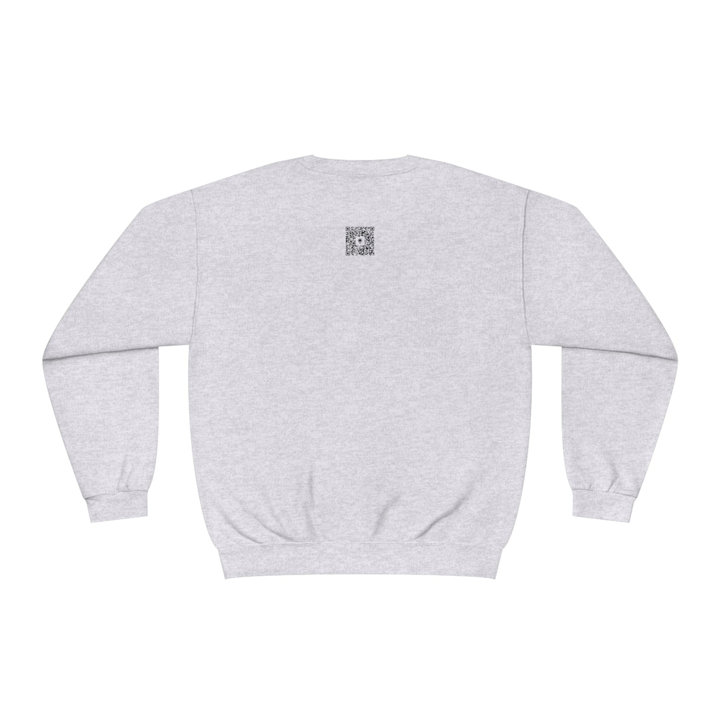 '"Maybe" Crewneck Sweatshirt