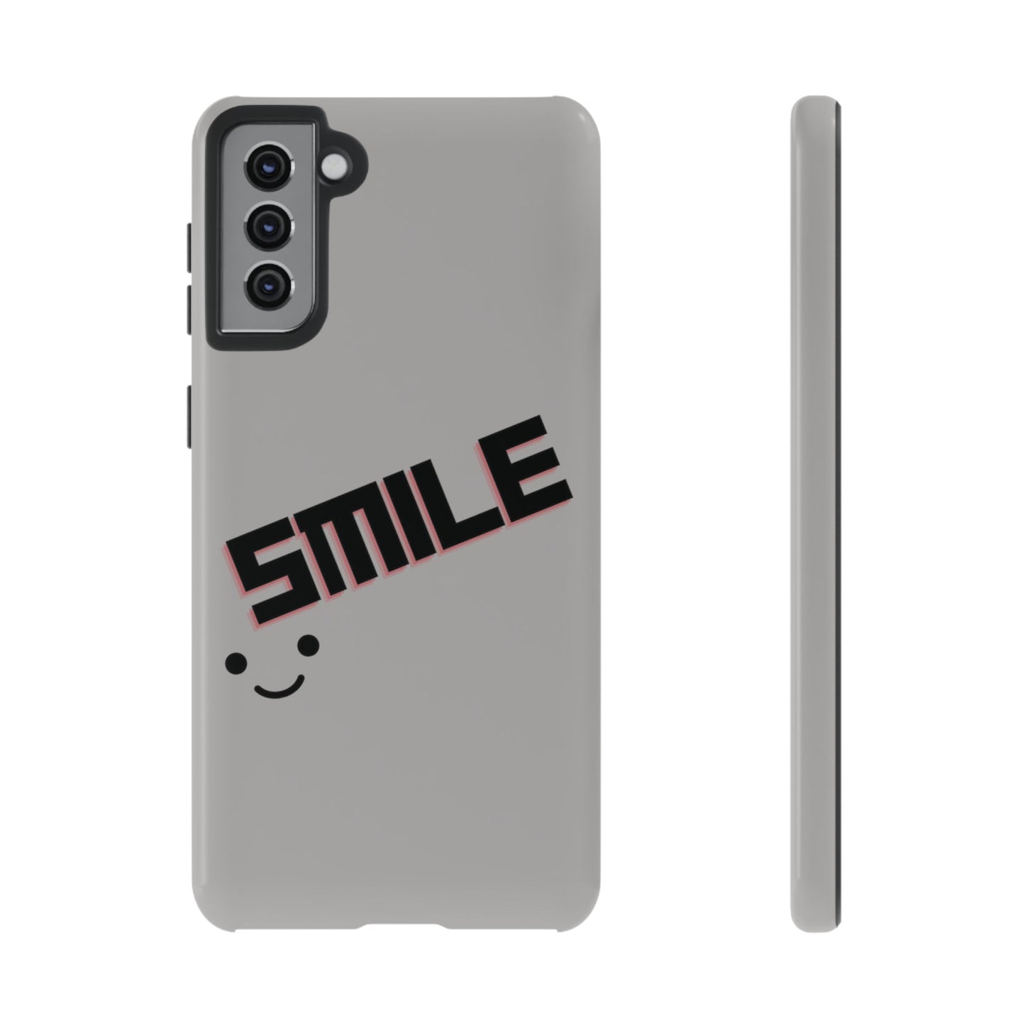 "Smile" Phone Case