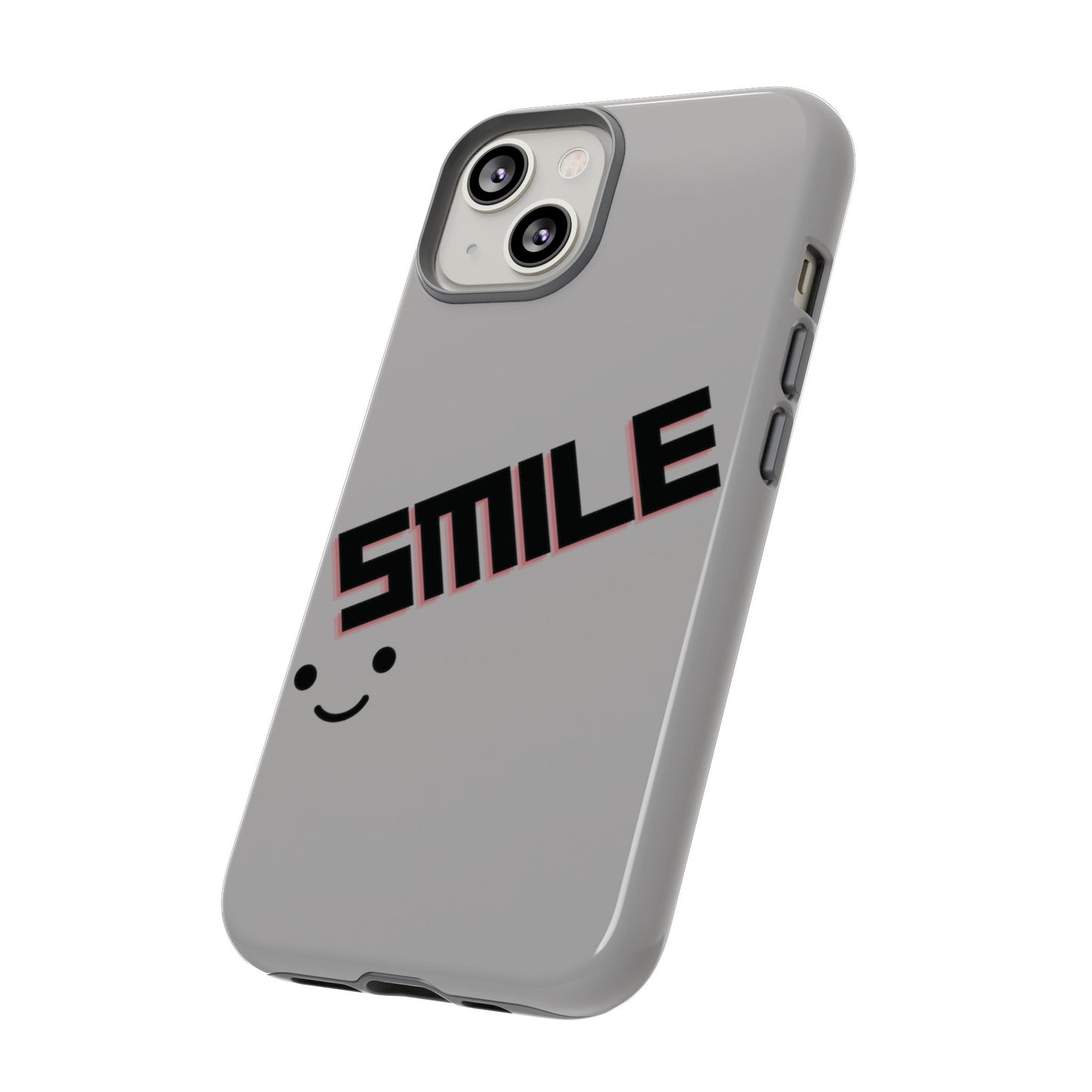 "Smile" Phone Case