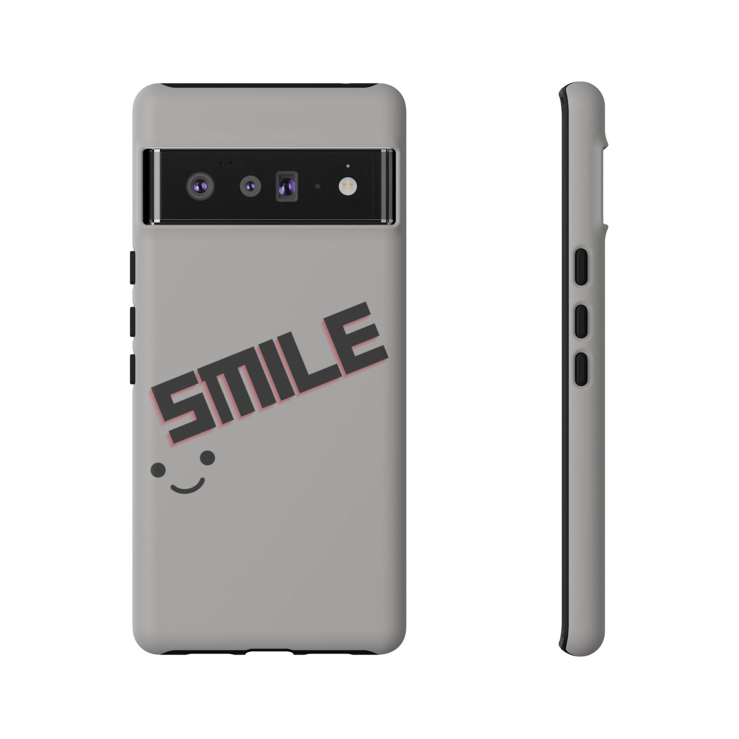 "Smile" Phone Case