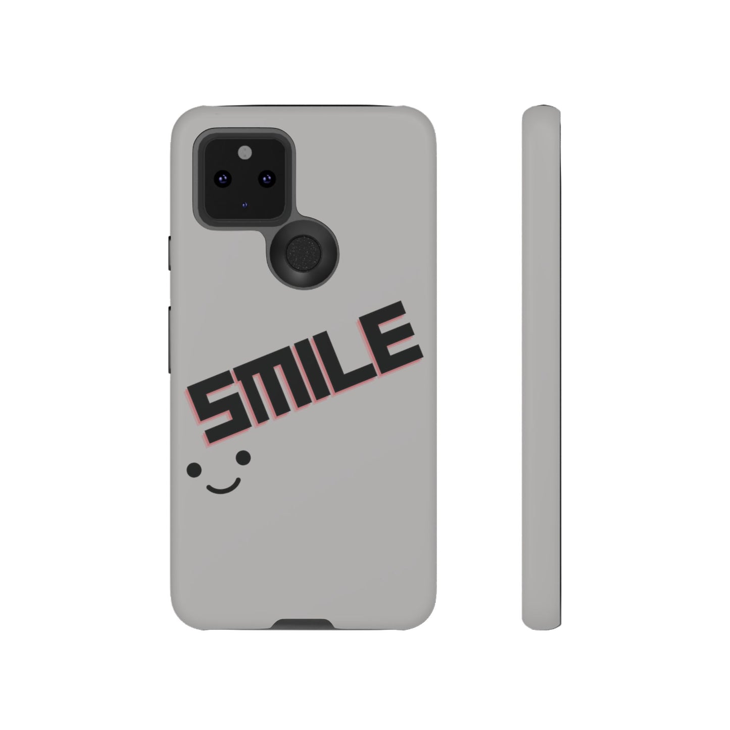 "Smile" Phone Case