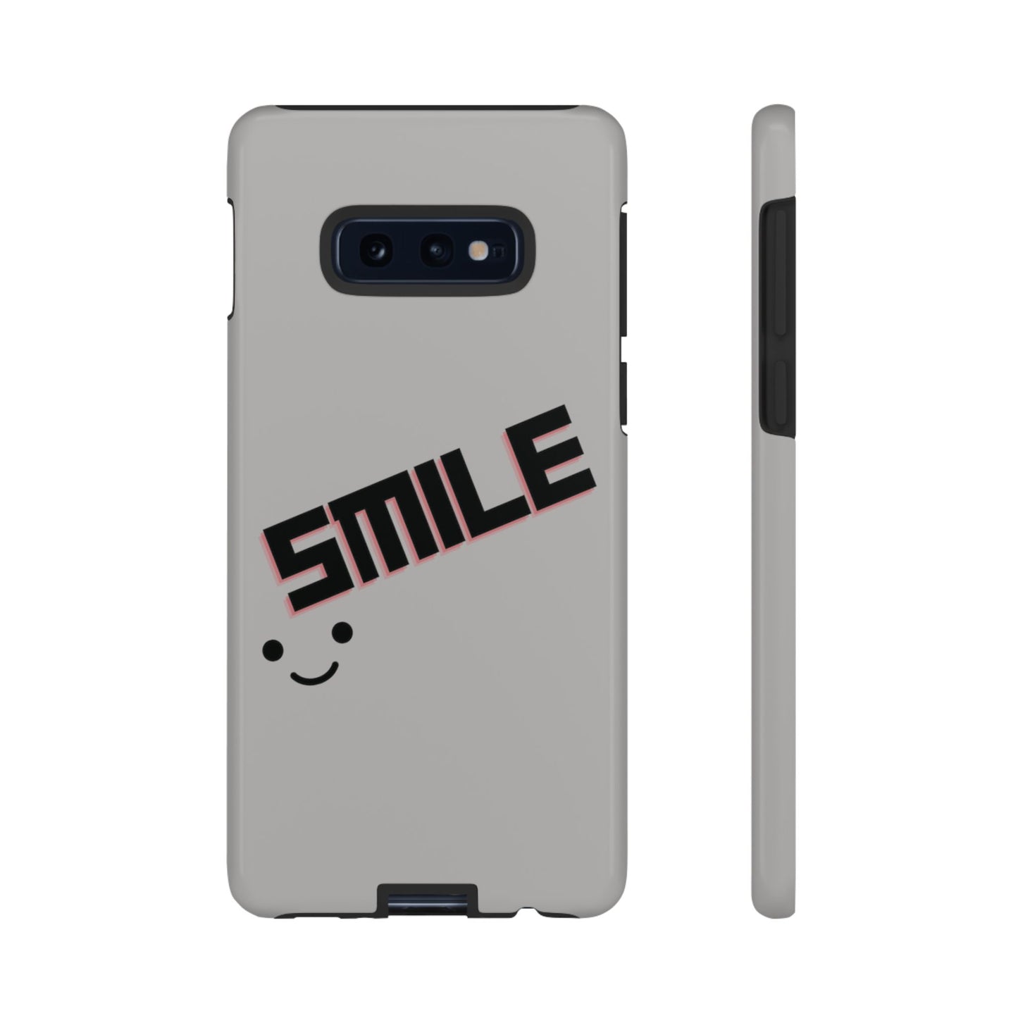 "Smile" Phone Case