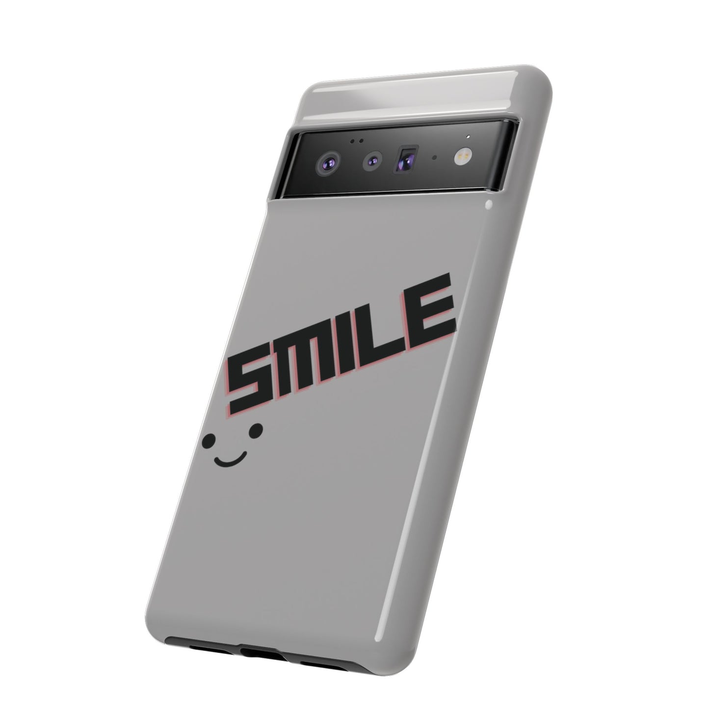 "Smile" Phone Case