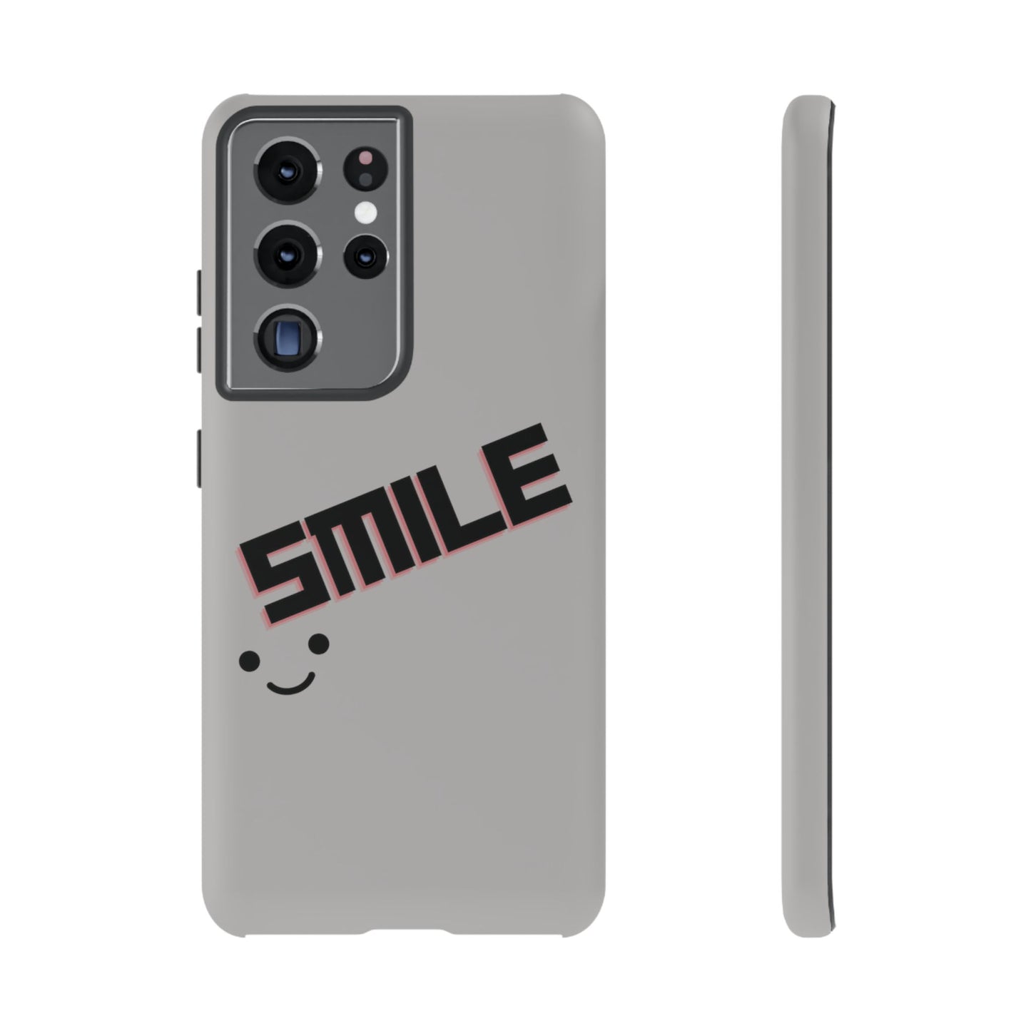 "Smile" Phone Case