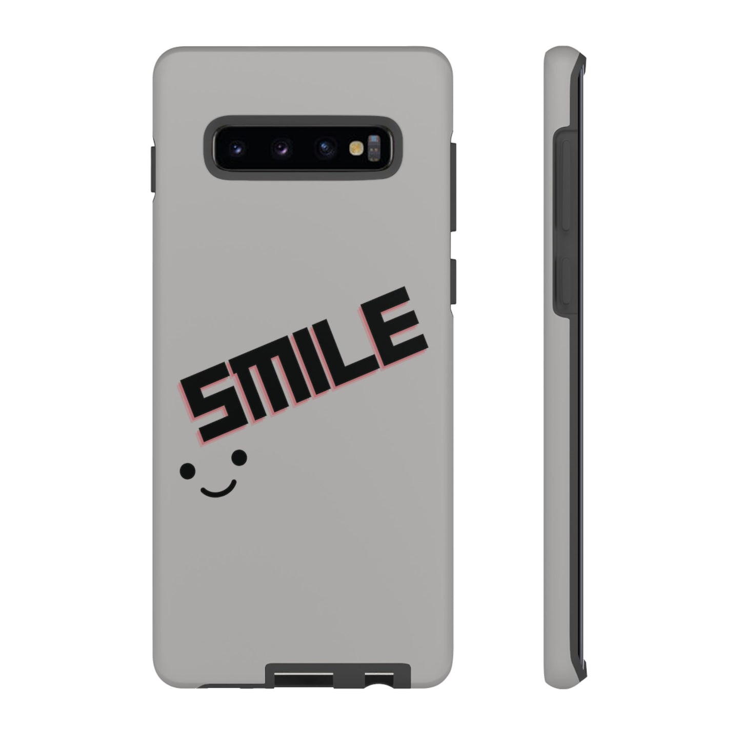 "Smile" Phone Case