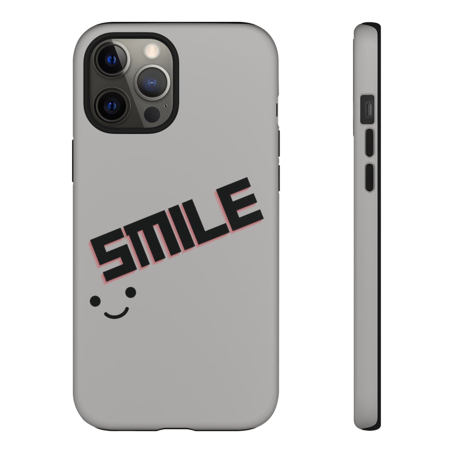 "Smile" Phone Case