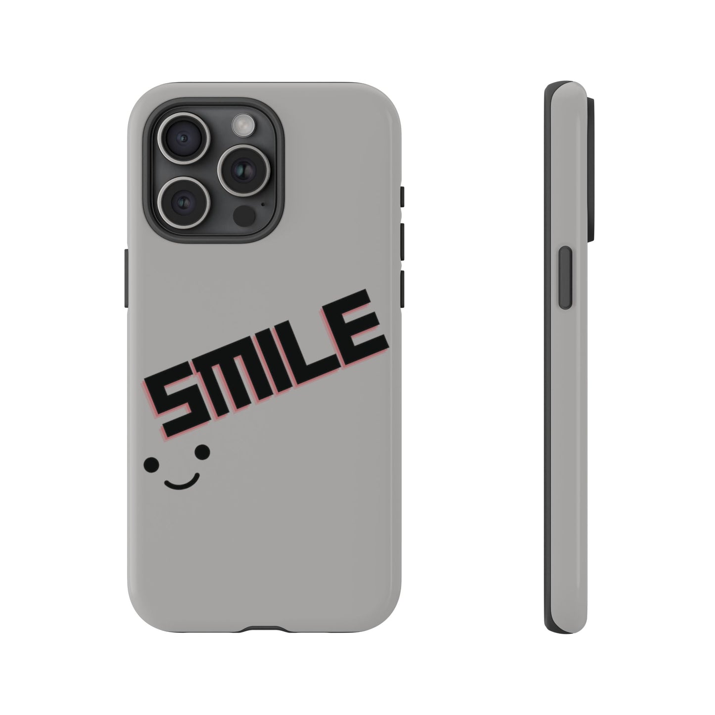 "Smile" Phone Case