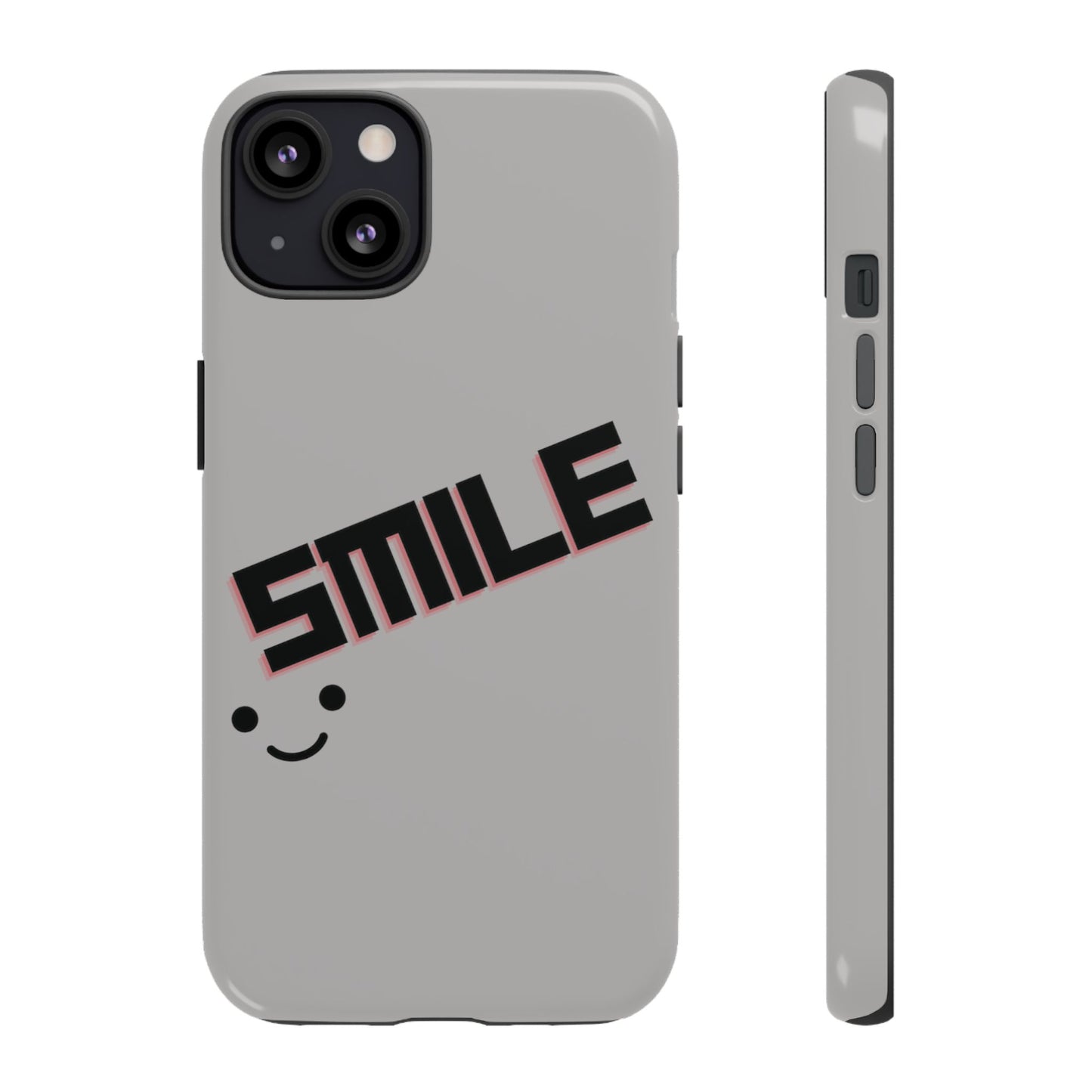 "Smile" Phone Case