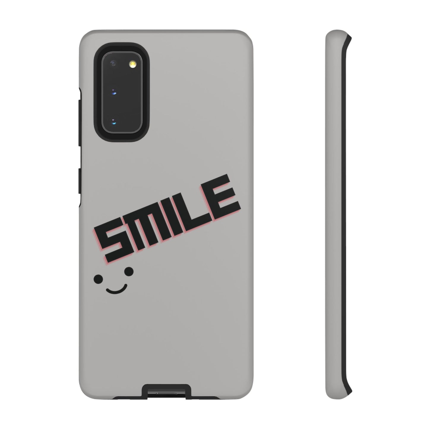 "Smile" Phone Case