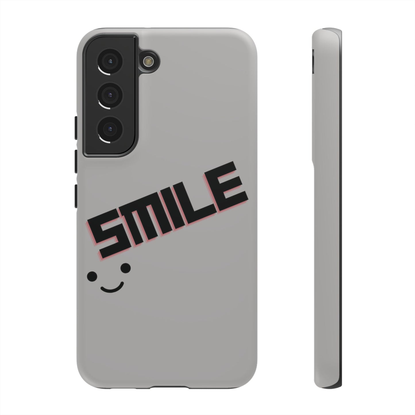 "Smile" Phone Case