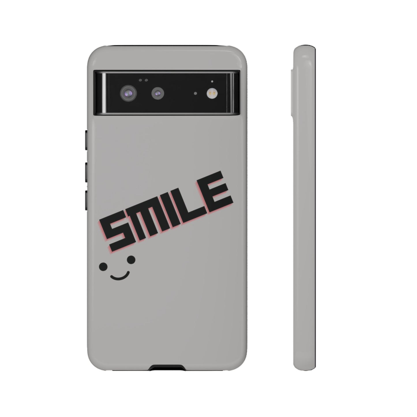 "Smile" Phone Case