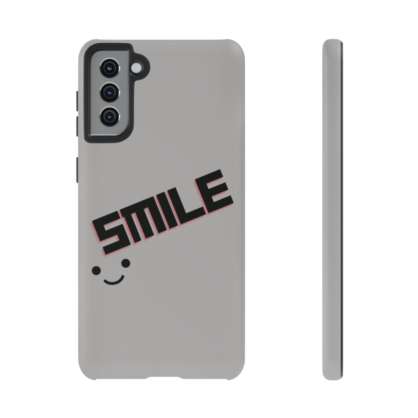 "Smile" Phone Case