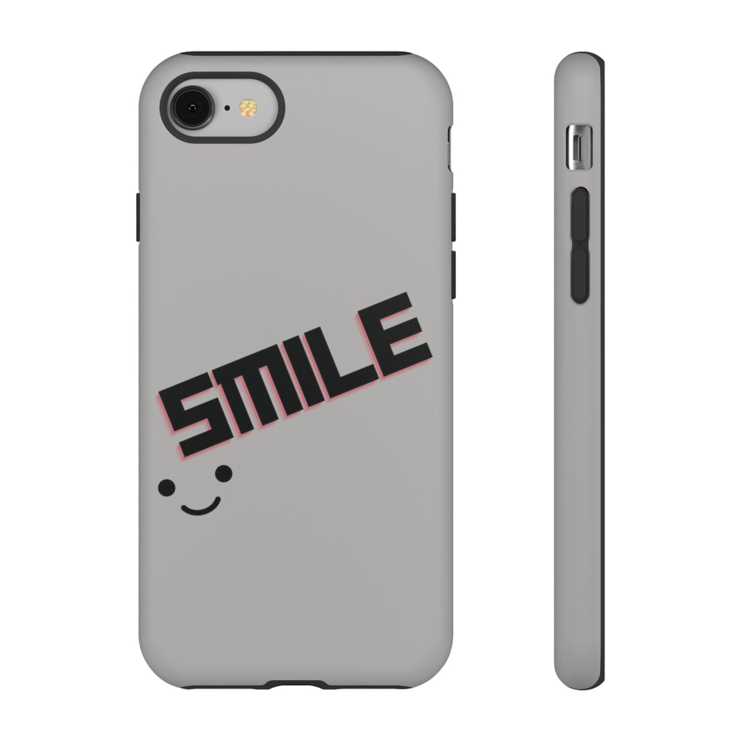 "Smile" Phone Case