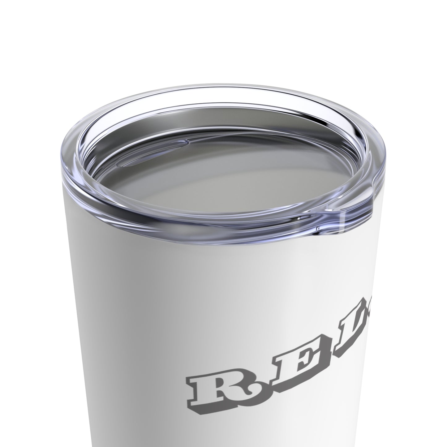 "Relax" Tumbler 20oz