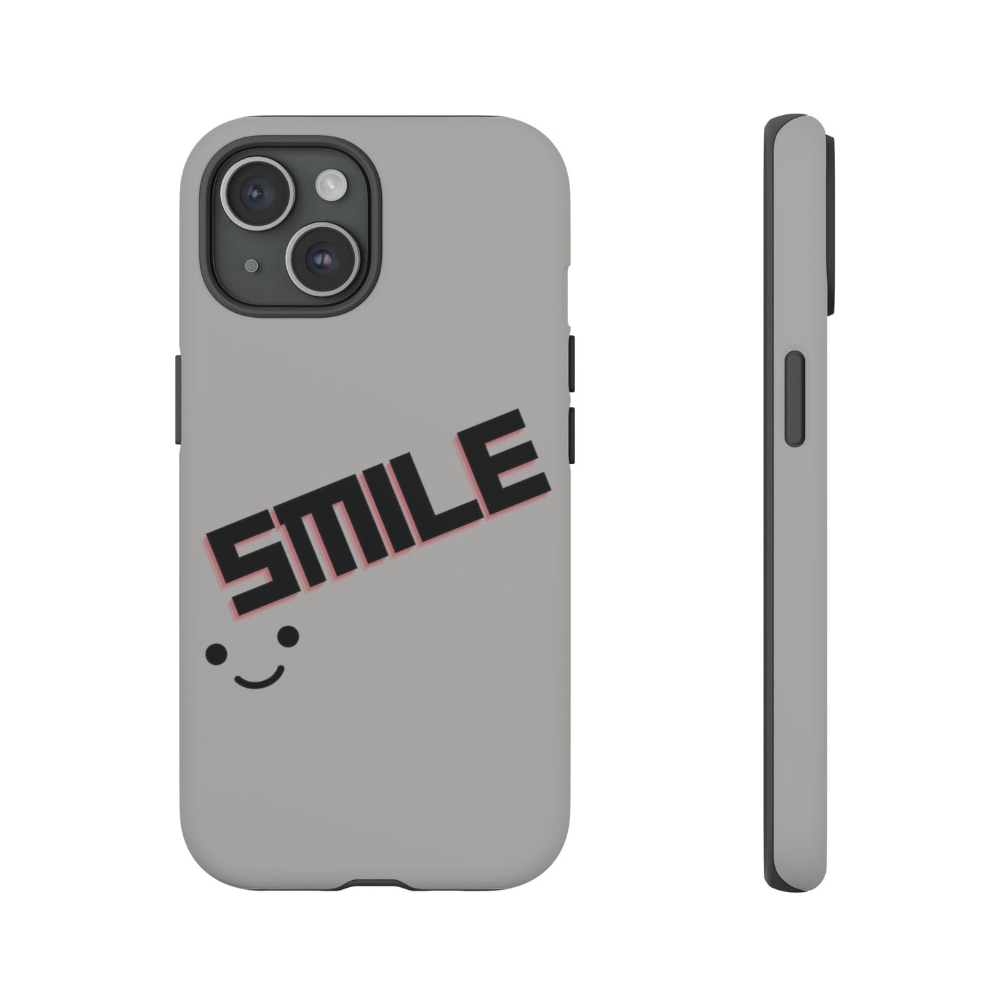 "Smile" Phone Case