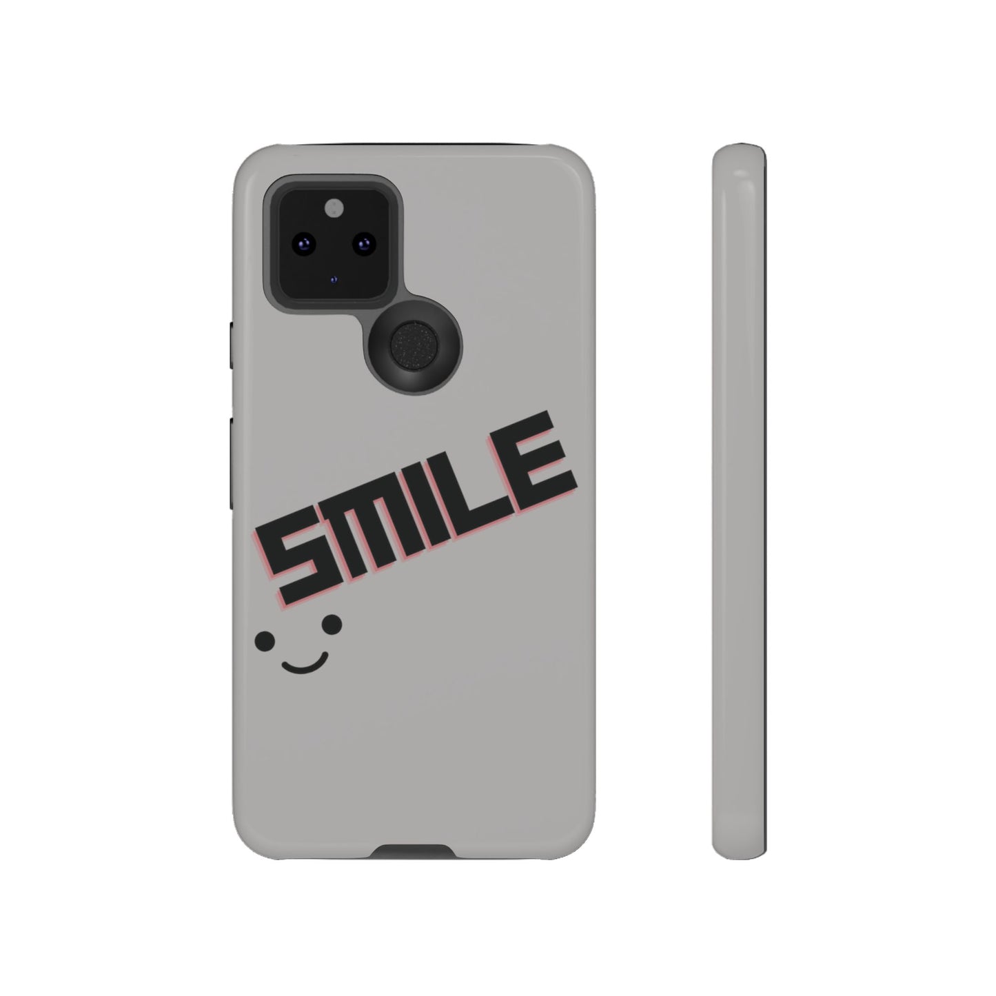 "Smile" Phone Case