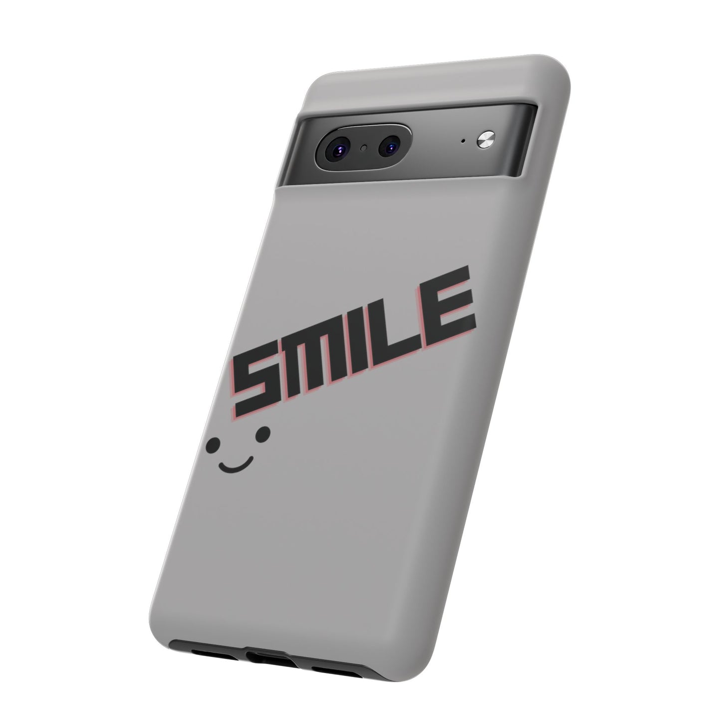 "Smile" Phone Case