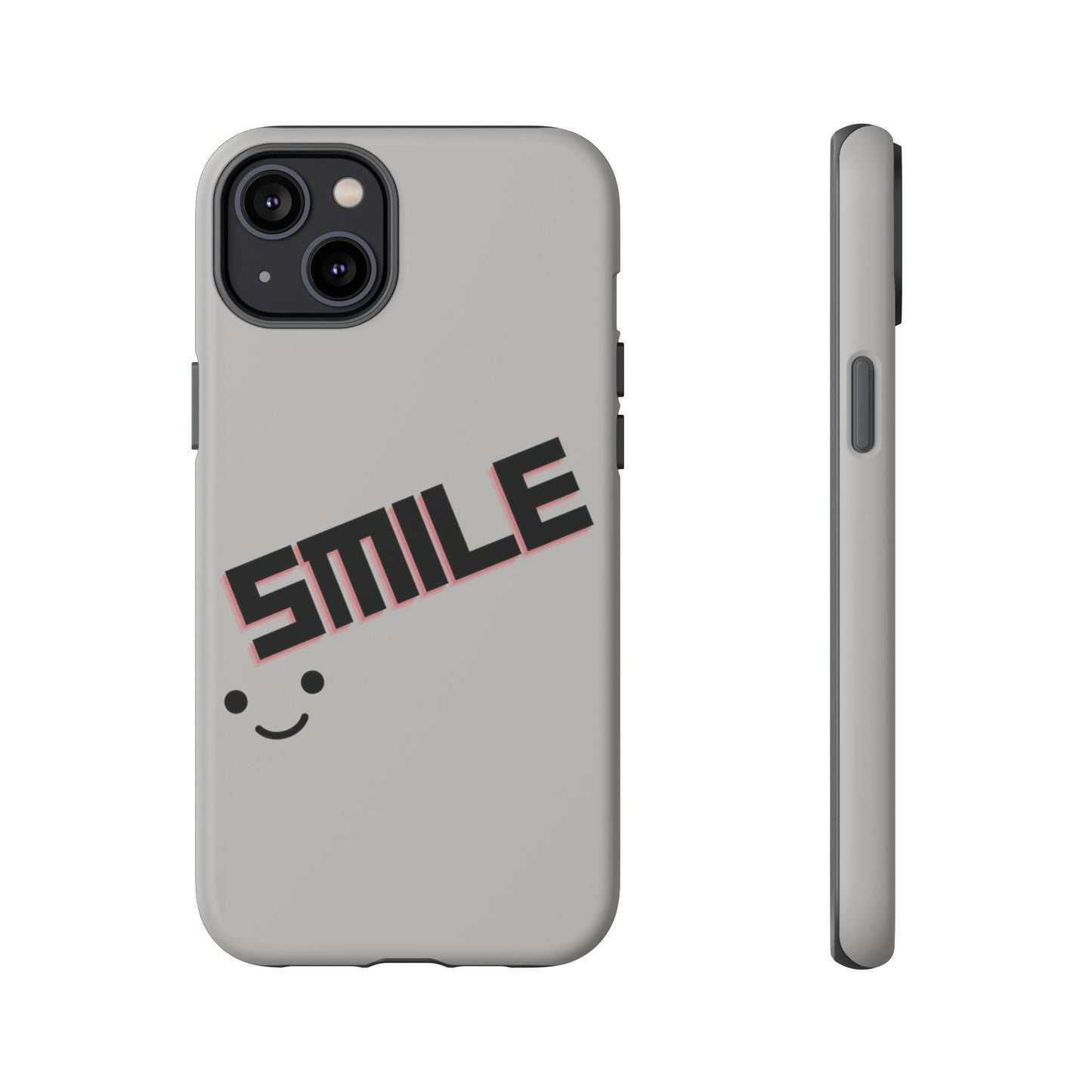 "Smile" Phone Case